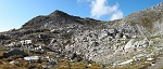 Panoramica del Passo
